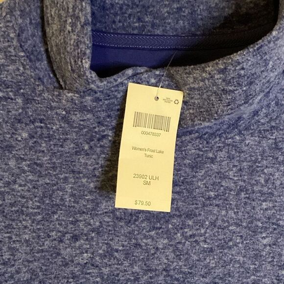 Ladies‎ Duluth Trading Company long sleeved Tunic - Picture 3 of 8